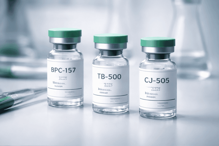 Research Starter Set